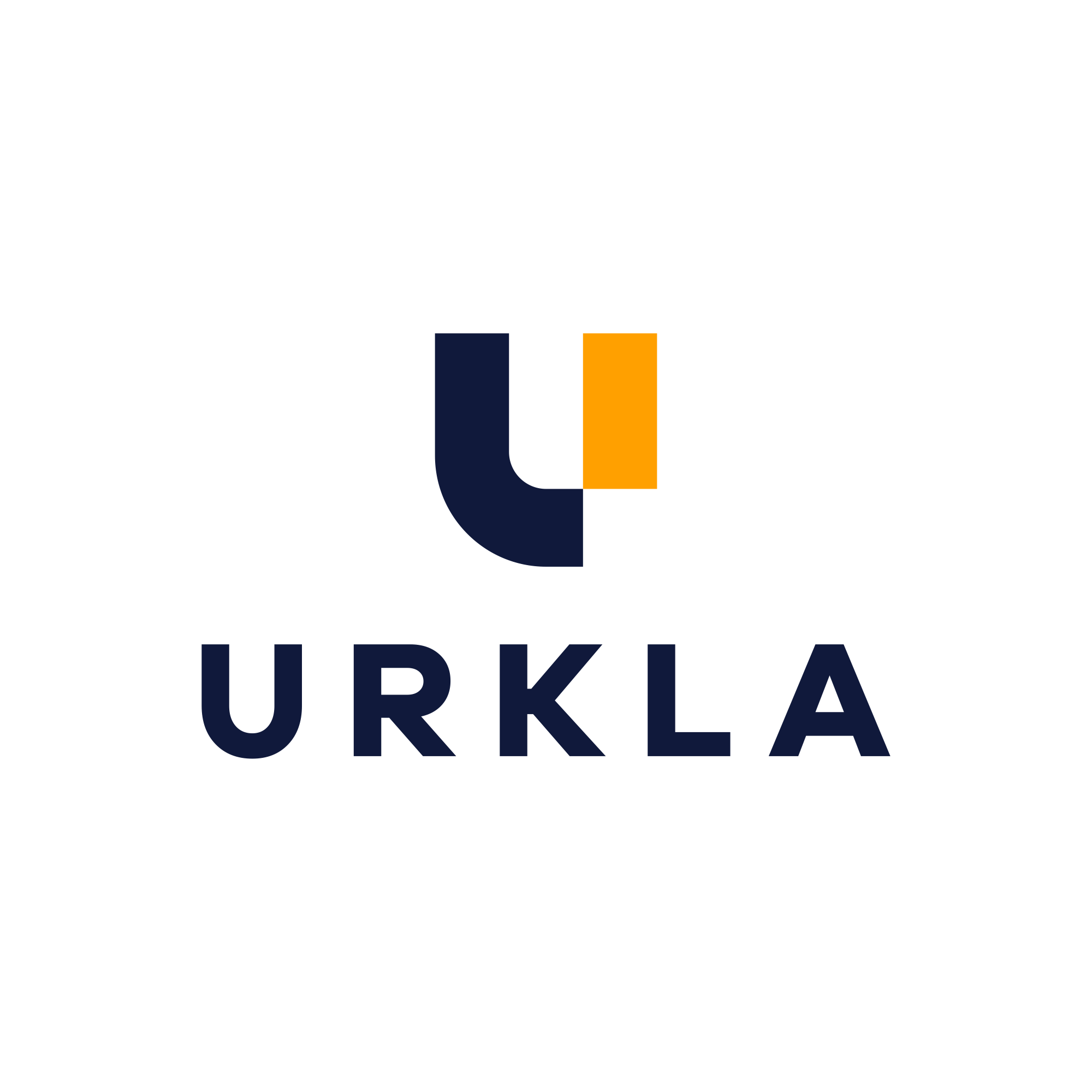 Urkla.com logo